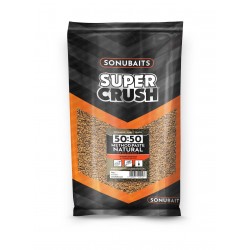 Nada Sonubaits - Method 50:50 Paste Natural 2kg Nada Sonubaits - Method 50:50 Paste Natural 2kg